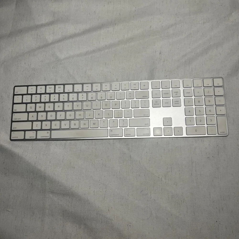 Apple Magic A1843 Wireless Keyboard